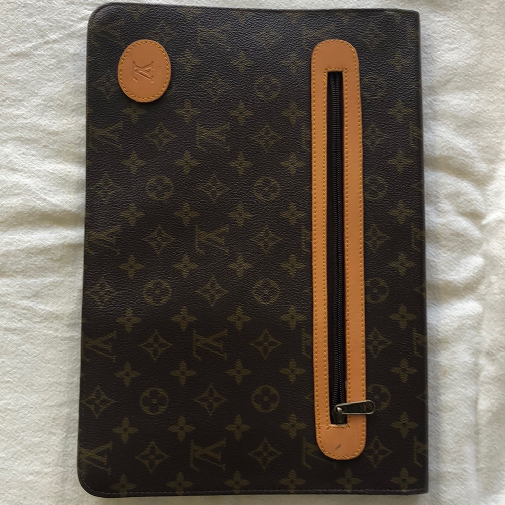 Louis Vuitton  satchel